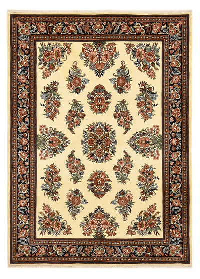 Sarouk Mattan 179x242cm - Persisk matta