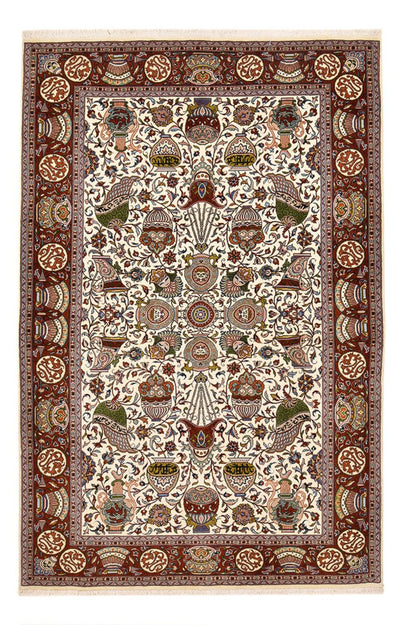 Sarouk Mattan 170x268cm - Persisk matta