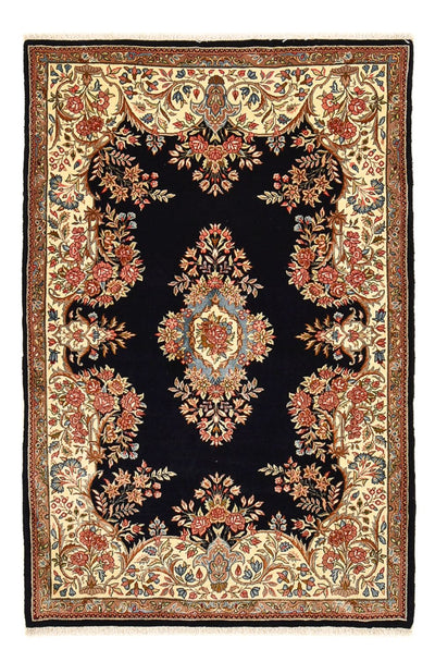 Rafsanjan Mattan 122x181cm - Persisk matta