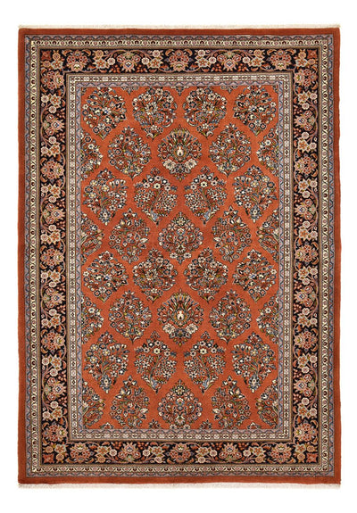 Sarouk Mattan 174x257cm - Persisk matta