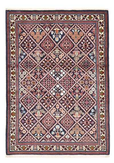 Meymeh Mattan 109x153cm - Persisk matta