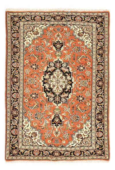 Kashan Mattan 77x110cm - Persisk matta