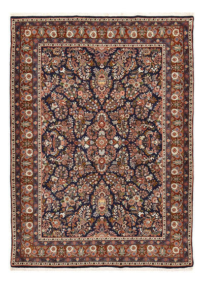 Sarouk Mattan 165x230cm - Persisk matta