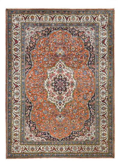 Bakhtiari Mattan 250x357cm - Persisk matta