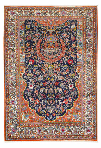 Bakhtiari Mattan 206x293cm - Persisk matta