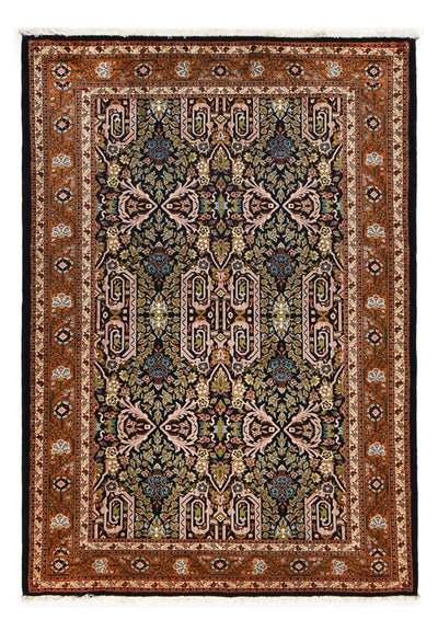 Meymeh Mattan 138x200cm - Persisk matta