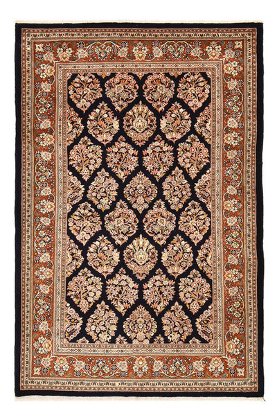 Sarouk Mattan 167x252cm - Persisk matta