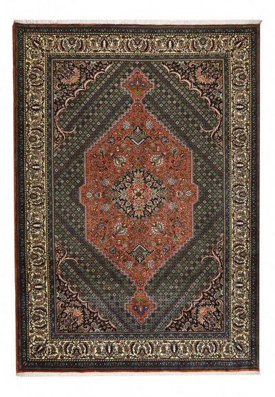 Bakhtiari Mattan 208x300cm - Persisk matta