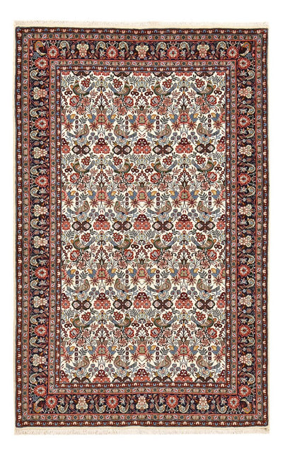 Bidjar Mattan 137x215cm - Persisk matta
