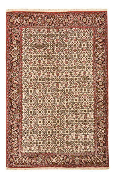 Bidjar - Zanjan Mattan 138x215cm - Persisk matta