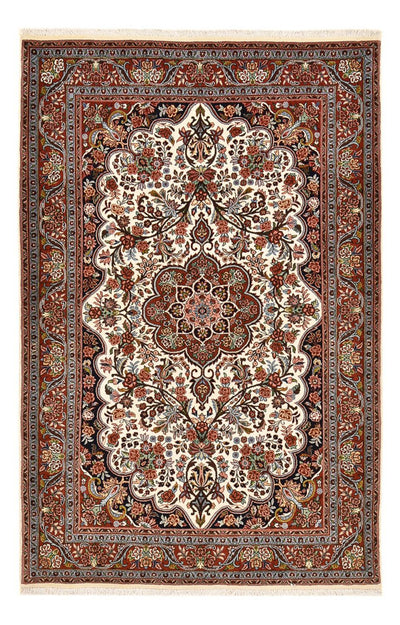 Bidjar Mattan 135x210cm - Persisk matta