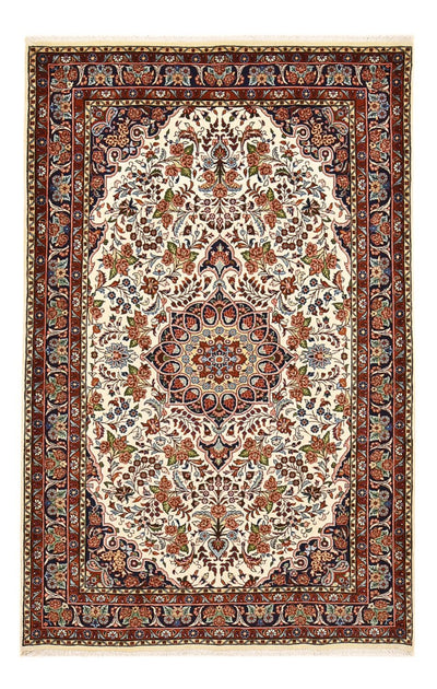 Bidjar Mattan 135x211cm - Persisk matta