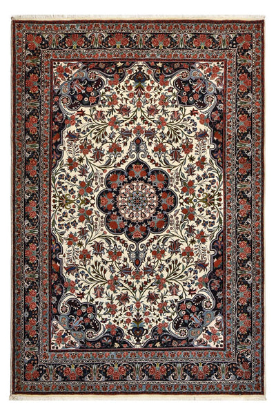 Bidjar Mattan 203x298cm - Persisk matta