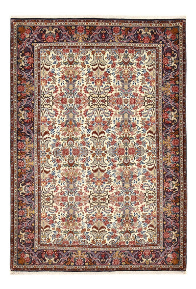 Bidjar Mattan 148x205cm - Persisk matta