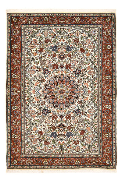 Bidjar Mattan 139x205cm - Persisk matta