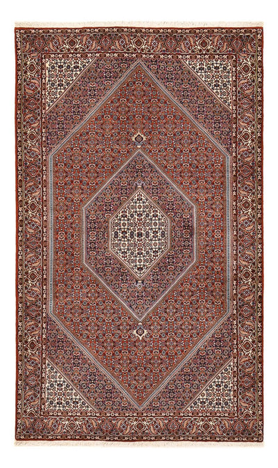 Bidjar Mattan 138x235cm - Persisk matta