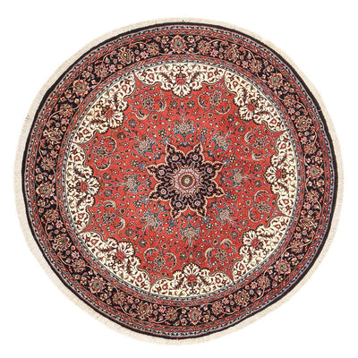 Bidjar Mattan 150x150cm - Persisk matta