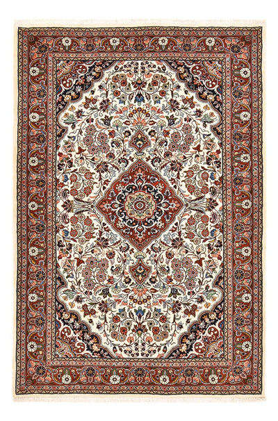 Bidjar Mattan 139x209cm - Persisk matta