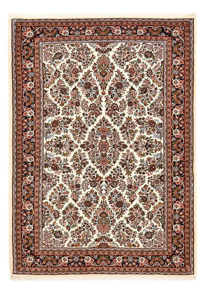 Bidjar Mattan 146x206cm - Persisk matta