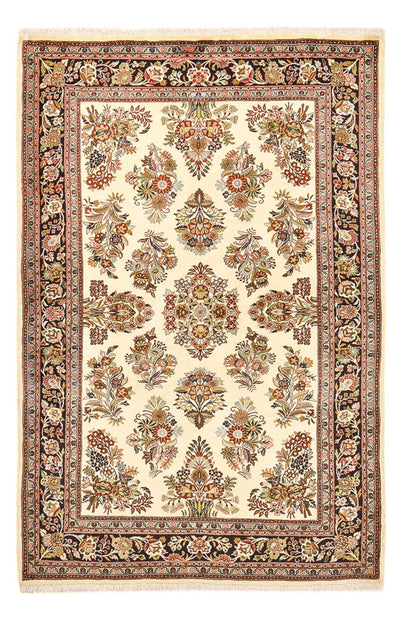 Bidjar Mattan 140x212cm - Persisk matta