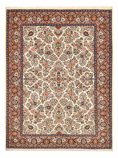 Bidjar Mattan 181x237cm - Persisk matta