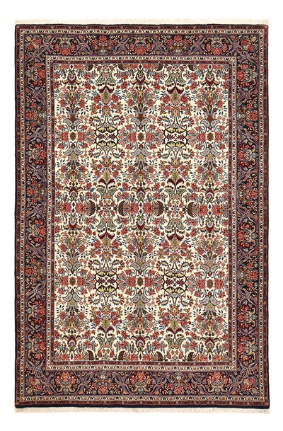 Bidjar Mattan 144x224cm - Persisk matta