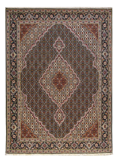 Tabriz - 40 Raj Mattan 149x208cm - Persisk matta