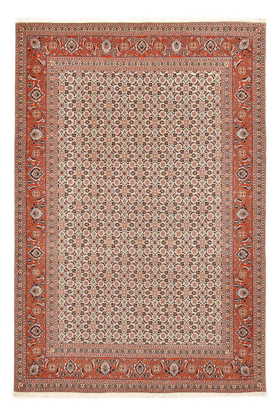 Tabriz - 50 Raj Mattan 199x291cm - Persisk matta