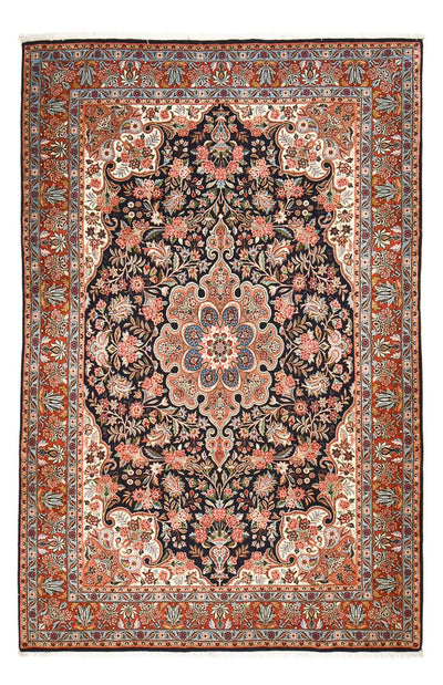Bidjar Mattan 199x298cm - Persisk matta