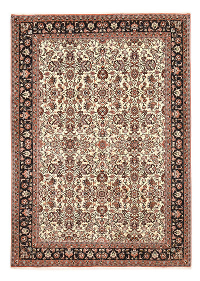 Bidjar Mattan 204x292cm - Persisk matta