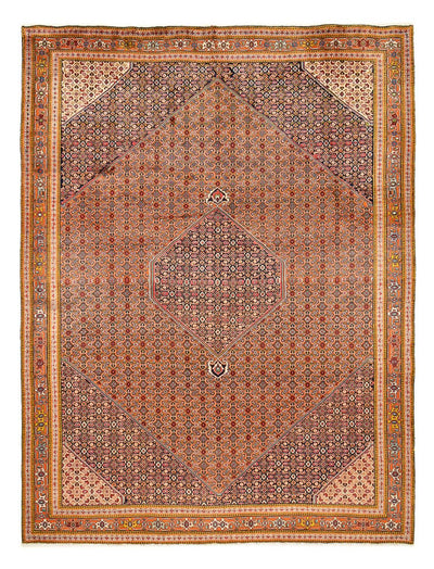 Bidjar - Zanjan Mattan 298x393cm - Persisk matta
