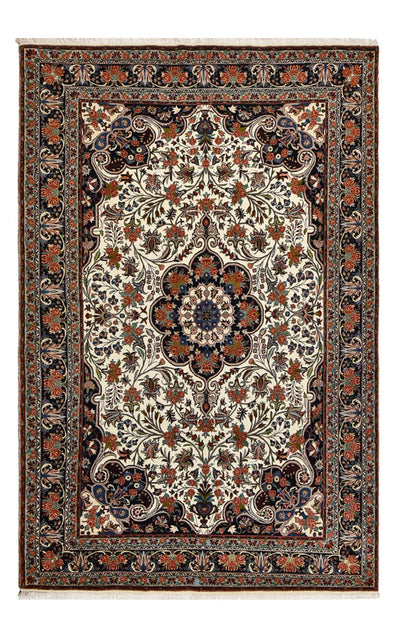 Bidjar Mattan 203x314cm - Persisk matta