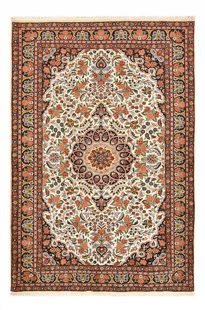 Bidjar Mattan 137x206cm - Persisk matta