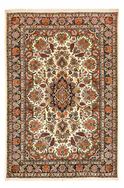 Bidjar Mattan 140x210cm - Persisk matta