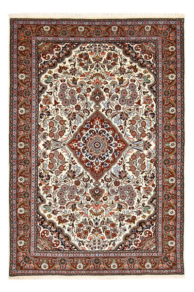 Bidjar Mattan 137x215cm - Persisk matta