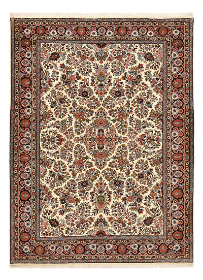 Bidjar Mattan 171x250cm - Persisk matta