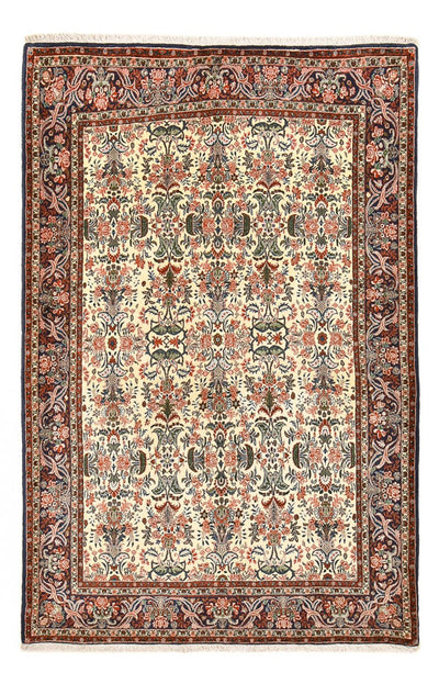 Bidjar Mattan 140x212cm - Persisk matta