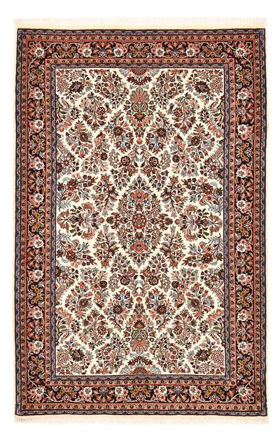 Bidjar Mattan 135x205cm - Persisk matta