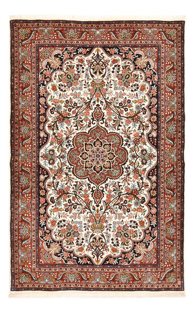 Bidjar Mattan 132x220cm - Persisk matta