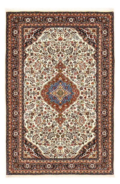 Bidjar Mattan 137x215cm - Persisk matta