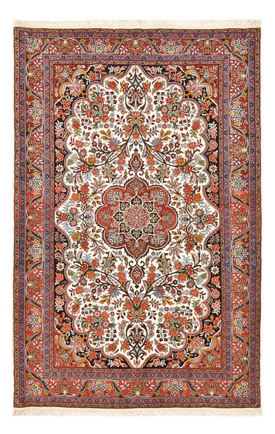 Bidjar Mattan 136x219cm - Persisk matta