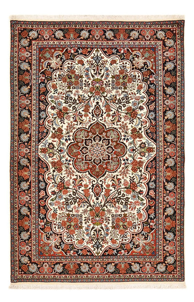 Bidjar Mattan 139x218cm - Persisk matta