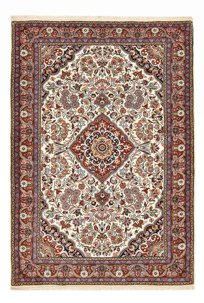 Bidjar Mattan 136x208cm - Persisk matta