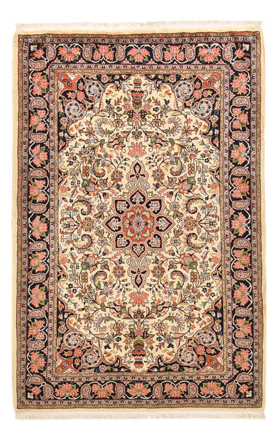 Bidjar Mattan 137x212cm - Persisk matta