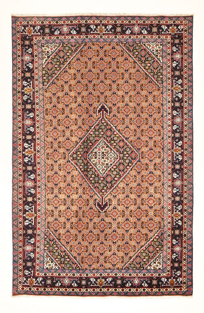 Ardabil Mattan 195x300cm - Persisk matta