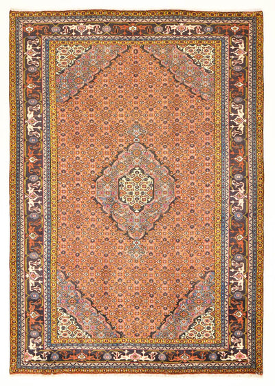 Ardabil Mattan 197x288cm - Persisk matta