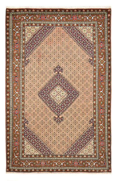 Ardabil Mattan 200x301cm - Persisk matta