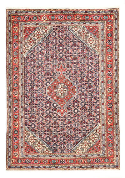 Ardabil Mattan 196x287cm - Persisk matta