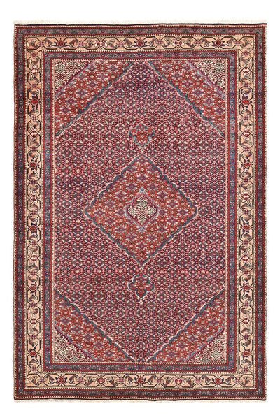 Ardabil Mattan 194x285cm - Persisk matta