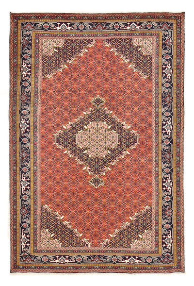 Ardabil Mattan 199x293cm - Persisk matta